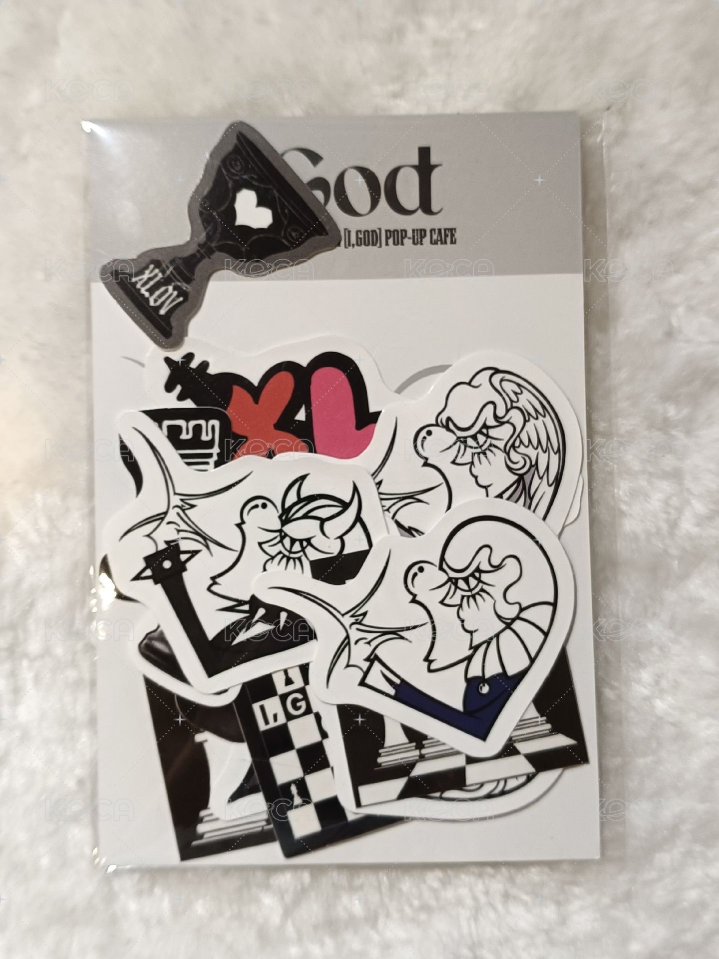 sw pop快閃貼紙組
