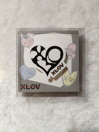 首爾場便利貼
