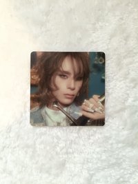 sw pop快閃杯墊琉