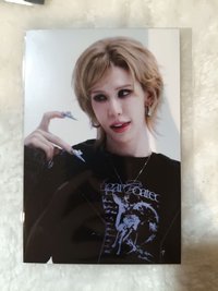 明信片提-2