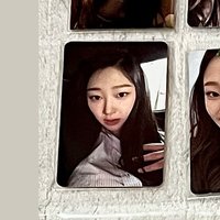 MY WORLD 專輯卡 ZINE wtmw吉