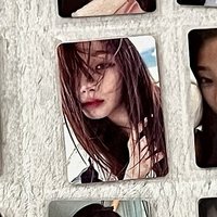 MY WORLD 專輯卡 intro吉 i版吉 