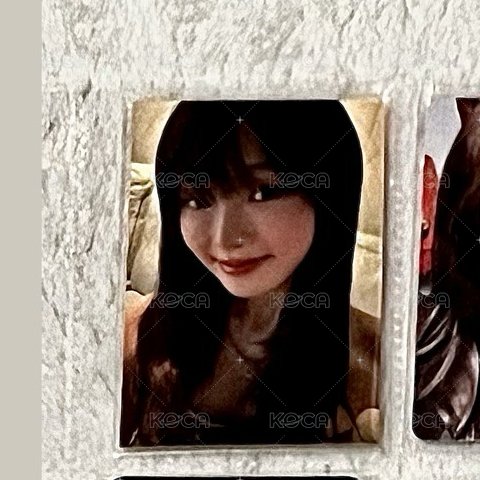 #potd展會 隨機卡 吉