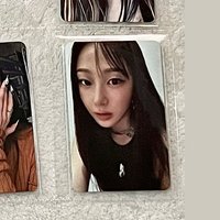 Drama 專輯卡 giant吉專卡