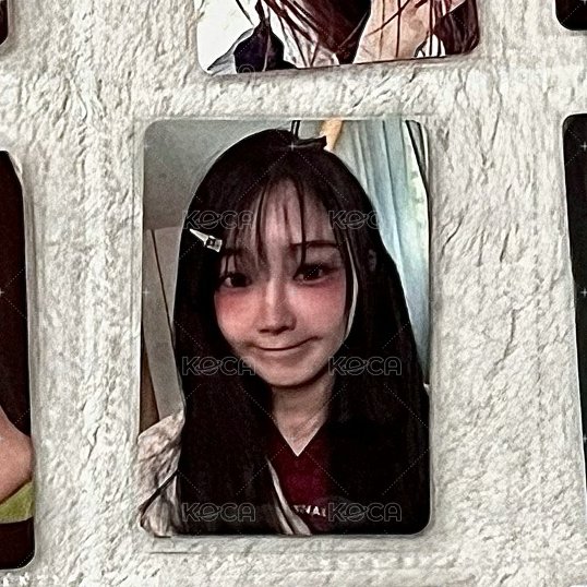 正規一 mk 幸運卡 吉