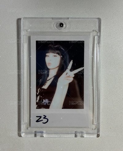 Jennie 綁物區 （也可直接下單 ）