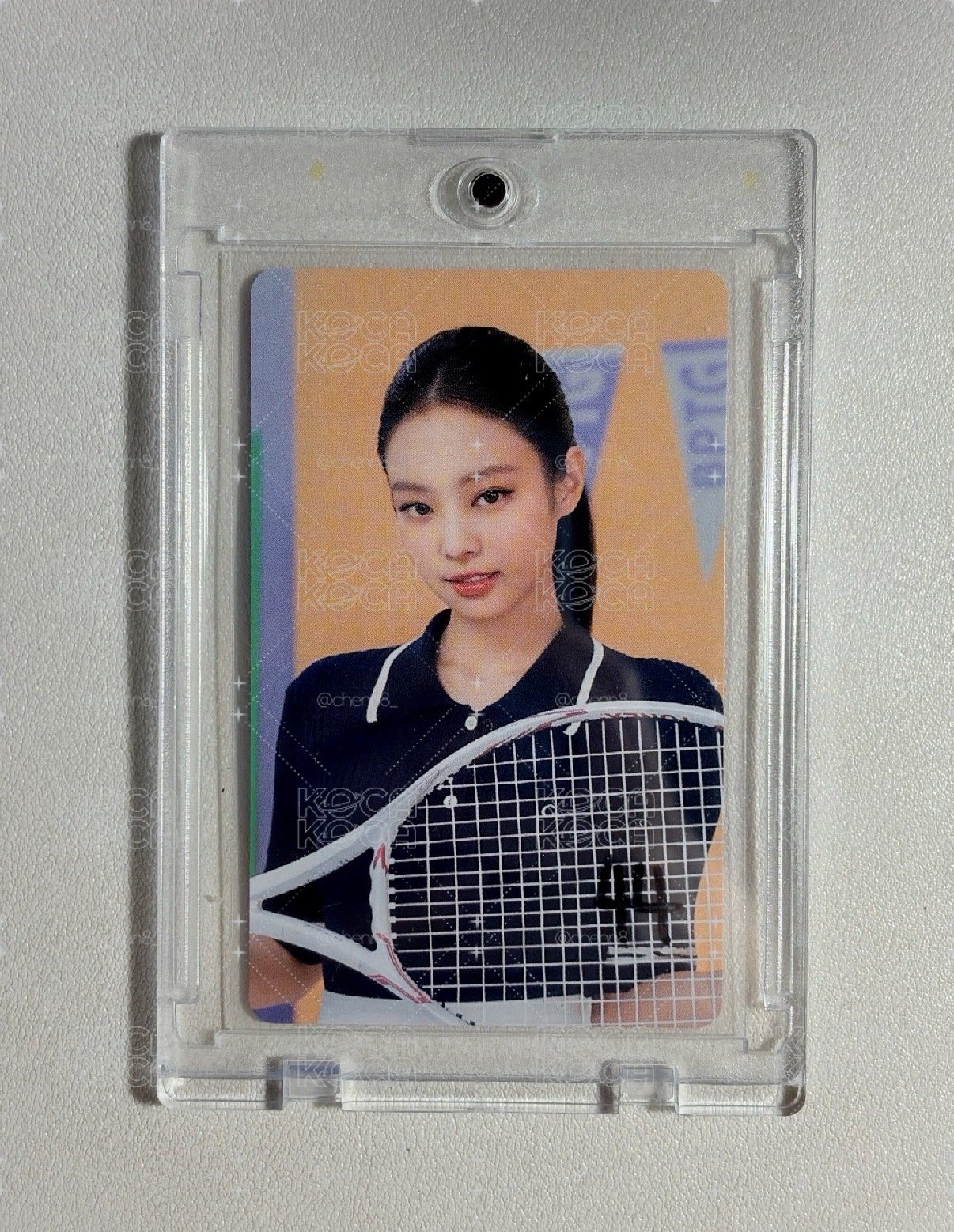 Jennie 綁物區 （也可直接下單 ）