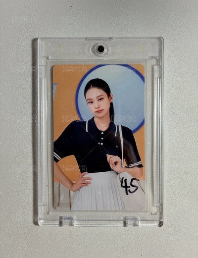 Jennie 綁物區 （也可直接下單 ）
