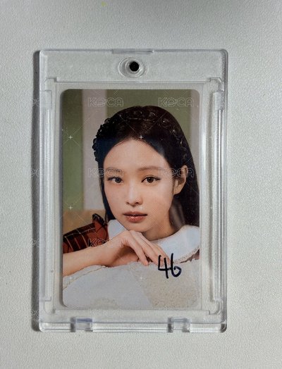 Jennie 綁物區 （也可直接下單 ）