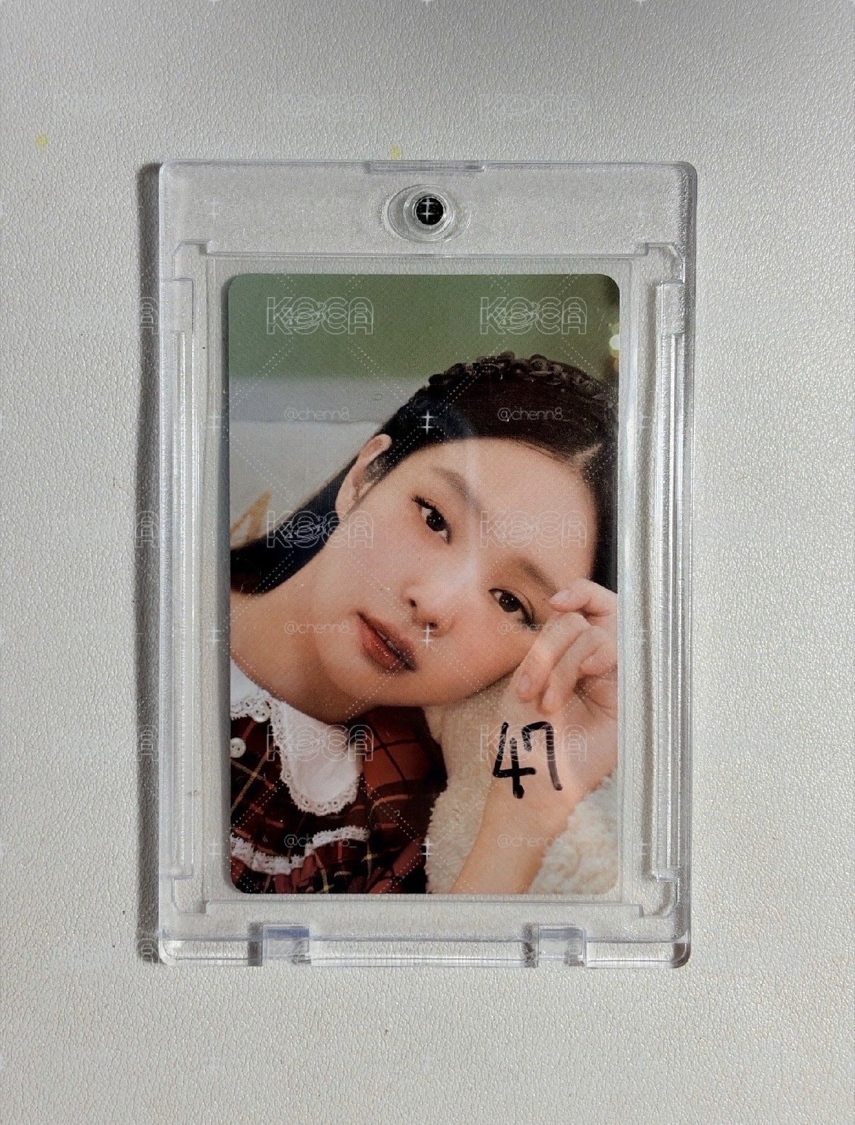 Jennie 綁物區 （也可直接下單 ）