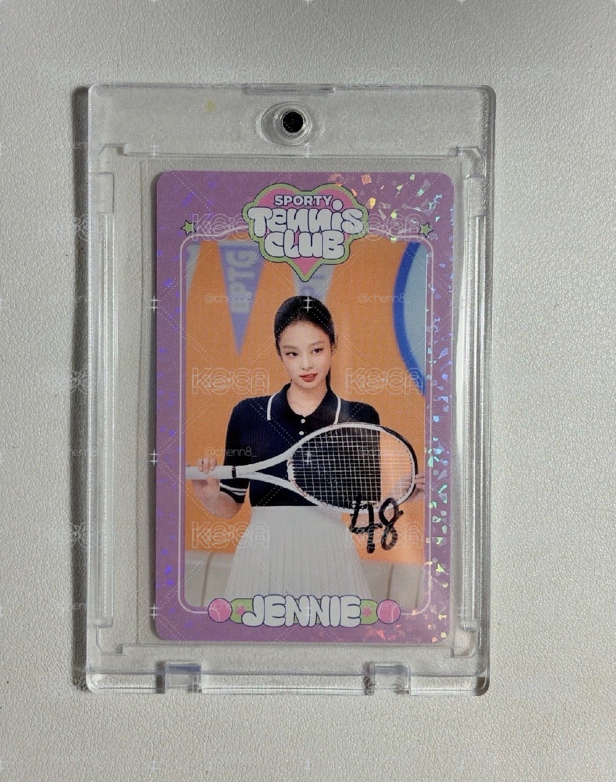 Jennie 綁物區 （也可直接下單 ）