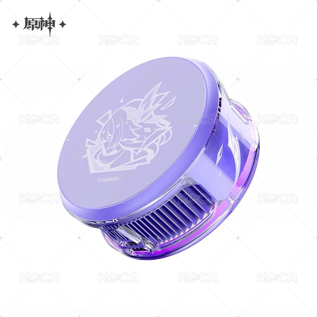 手機散熱器
