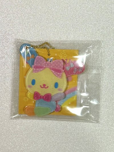 花小兔生日系列 吊飾娃 鏡子 現貨速出