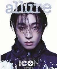 allure 雜誌 