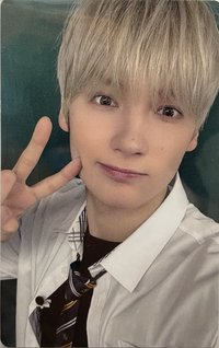 MOA CON 福岡 入場卡 / 場限卡 