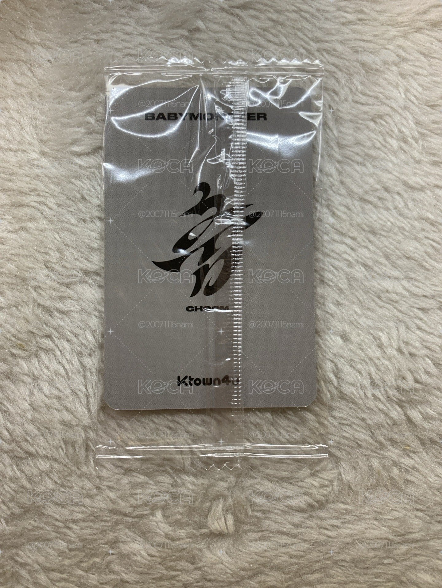 Asa k4特典未拆