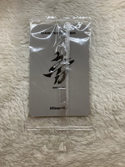 Asa k4特典未拆