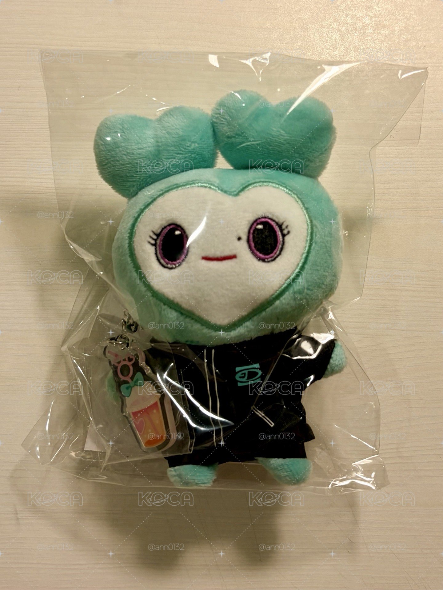 Mina 新國立娃