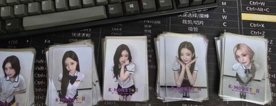 km合照簽售