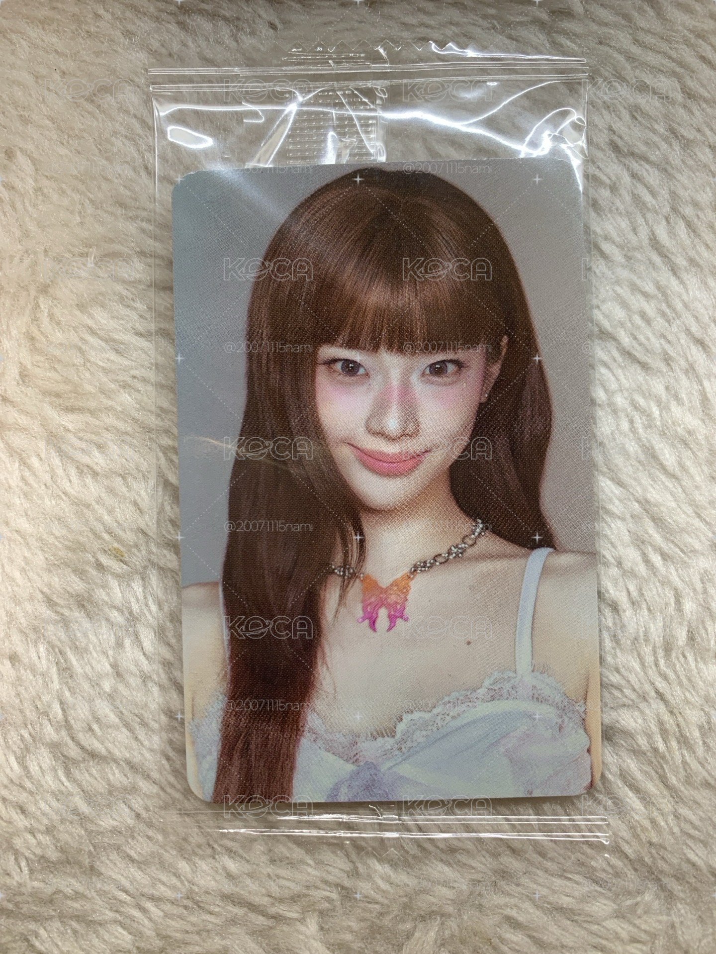 Ruka k4特典