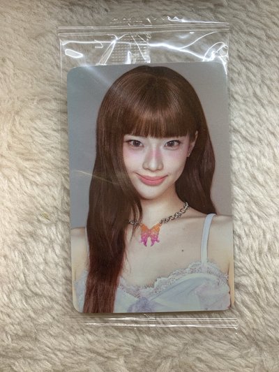 Ruka k4特典