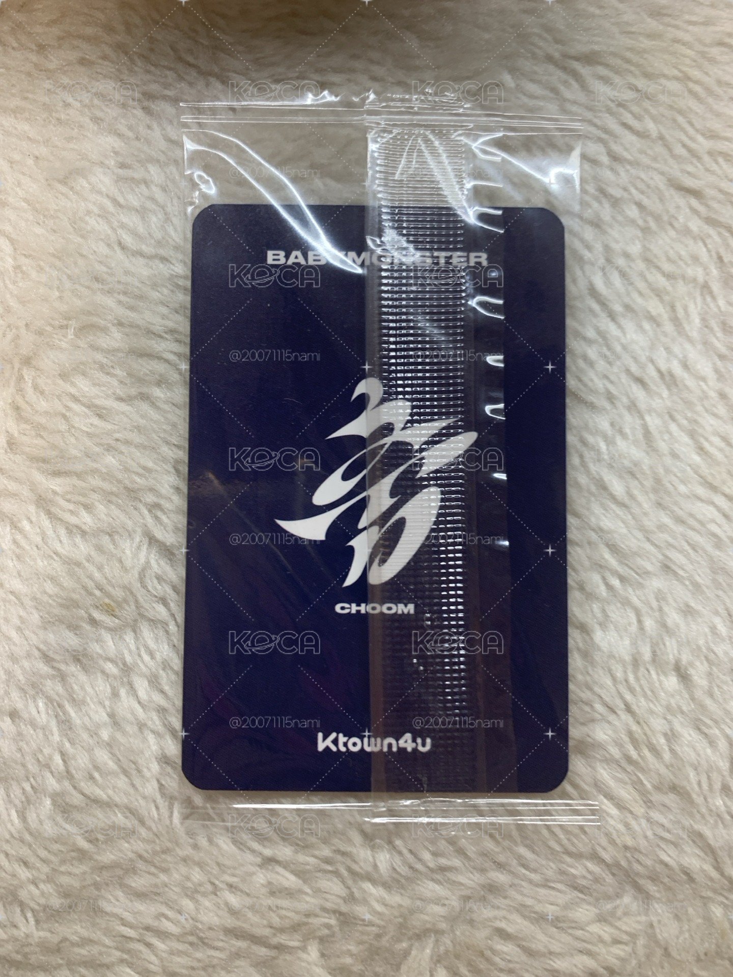 Ruka k4特典