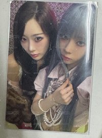 冬吉華納雙人卡