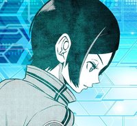 木虎藍