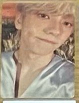 小王子彬專卡