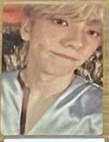 小王子彬專卡