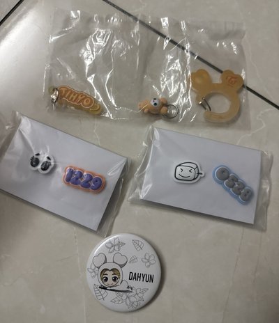 小物