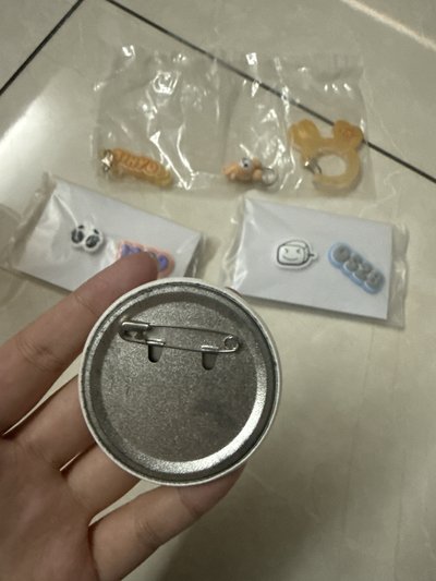 小物