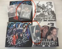 親簽海報專WICKED ver.