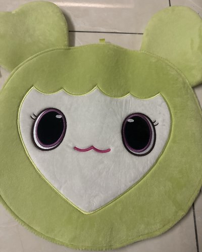 定扇套