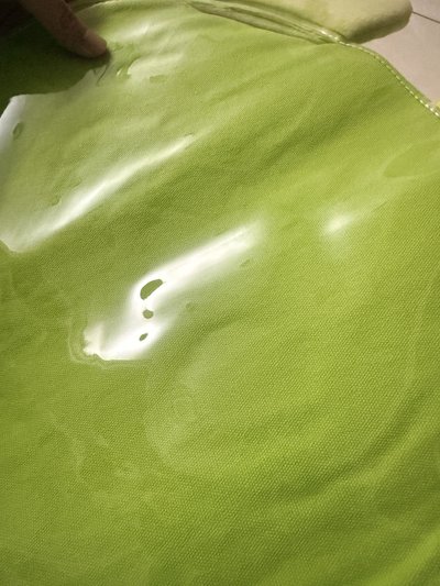 定扇套