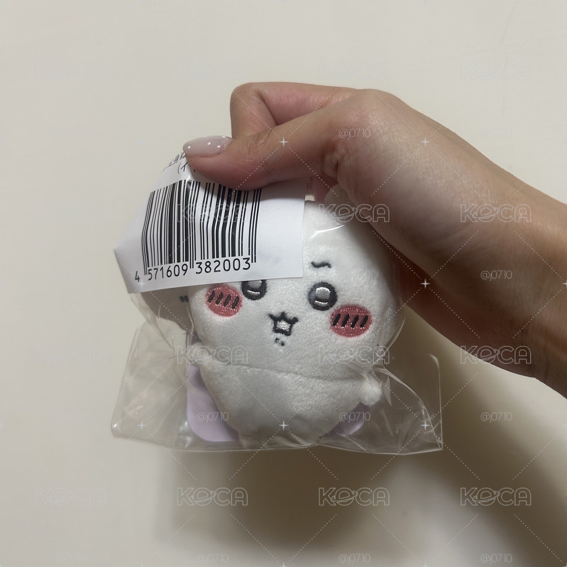 吉伊卡哇一番賞 E賞 啊～/討厭啦！