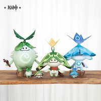 蘭那羅系列周邊 玩偶掛件