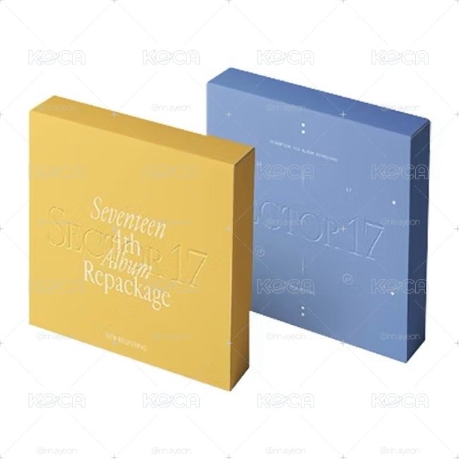 Seventeen 正四後續 空專