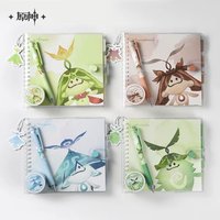 蘭那羅系列周邊 文具
