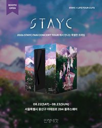 26 FAN CON life4cuts 人生四格