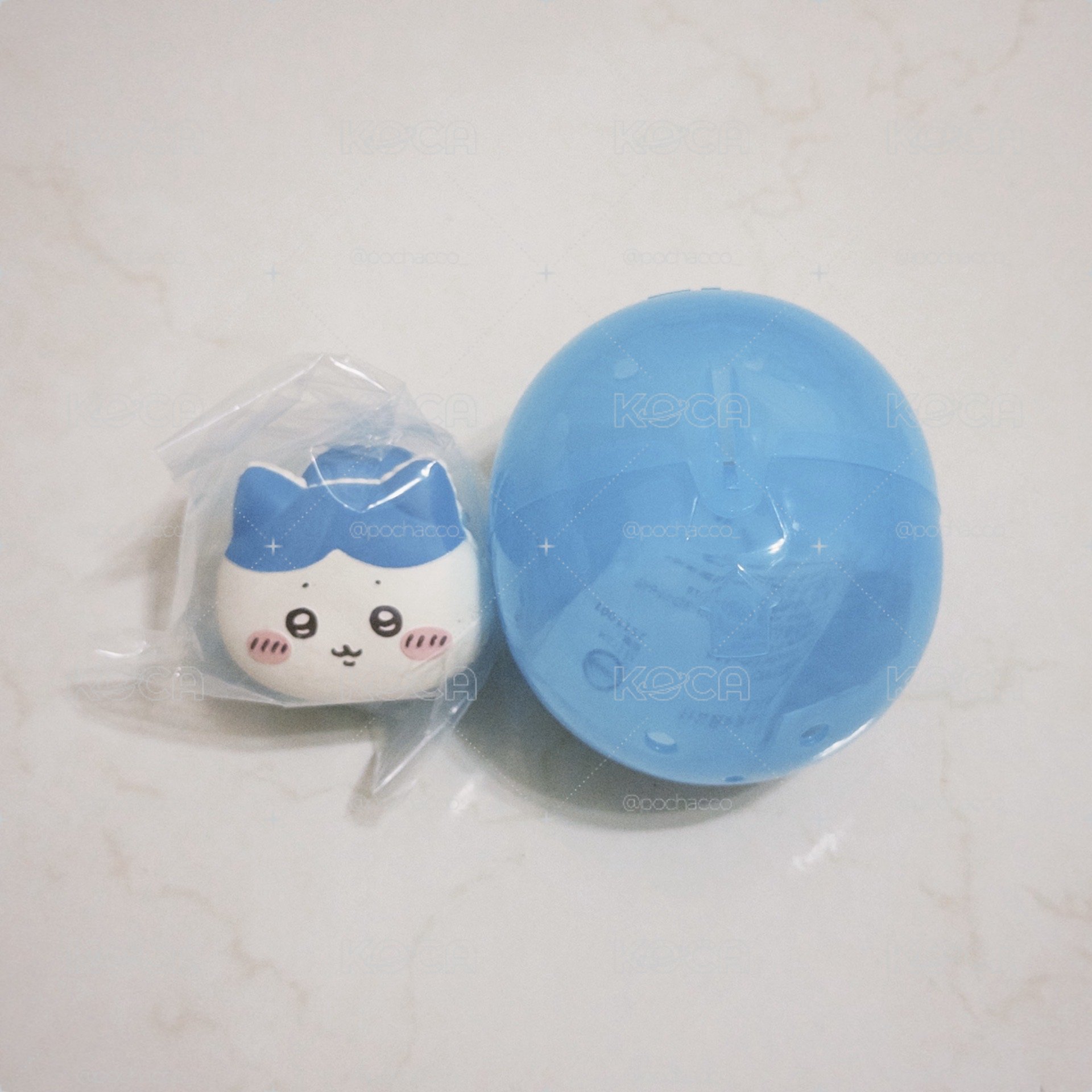 小八貓 馬卡龍扭蛋