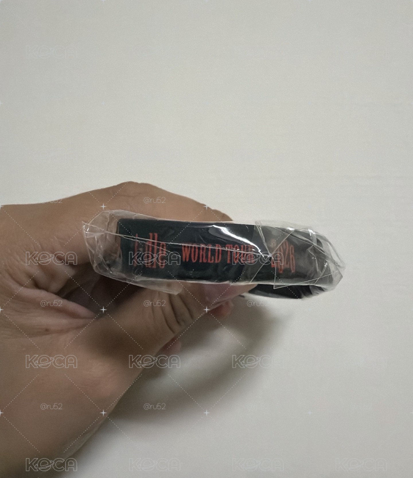 妮手環