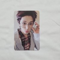 李常赫白版小卡