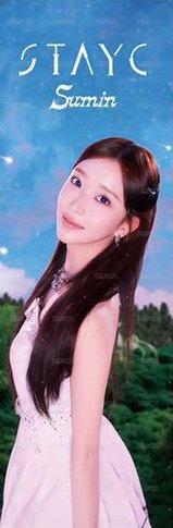 26 FAN CON life4cuts 人生四格卡 / 拍貼  背面
