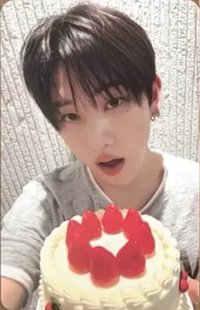 迷四 ms 17.0線下 簽售卡 蛋糕ver.