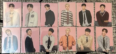 SVT 小卡們