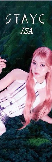 26 FAN CON life4cuts 人生四格卡 / 拍貼  背面