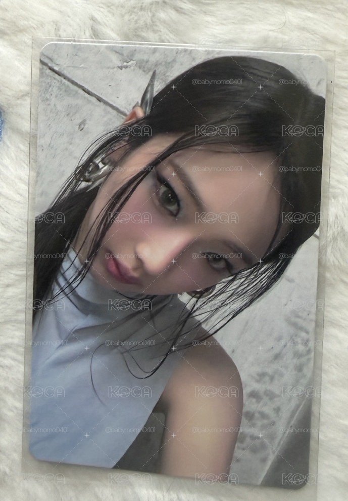 Drip 露