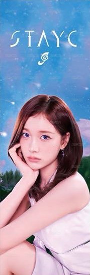 26 FAN CON life4cuts 人生四格卡 / 拍貼  背面