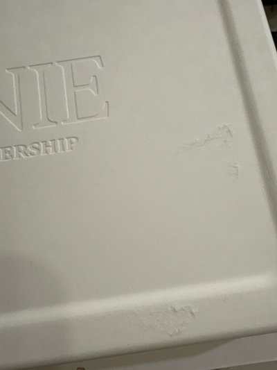 金珍妮會員禮（已拆）